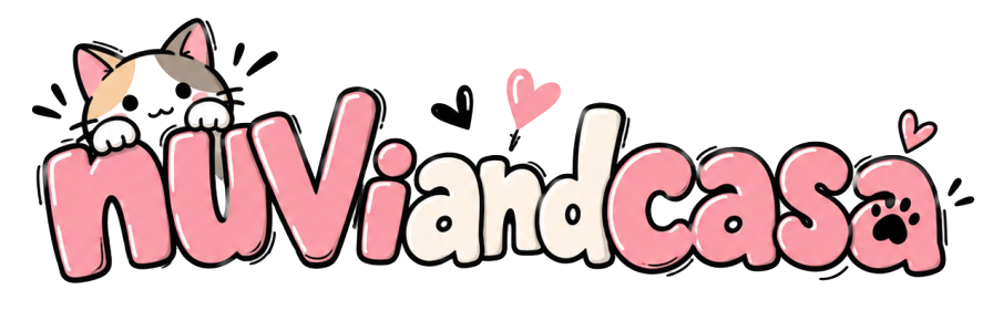 Nuviandcasa